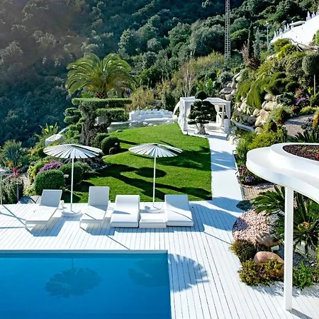 Ibiza Style Barcelona Luxury