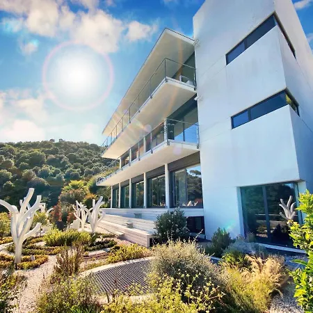 Villa Ibiza Style Barcelona Luxury *