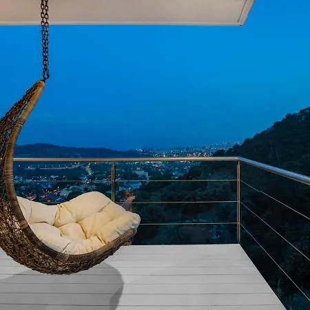 Ibiza Style Barcelona Luxury * Badalona