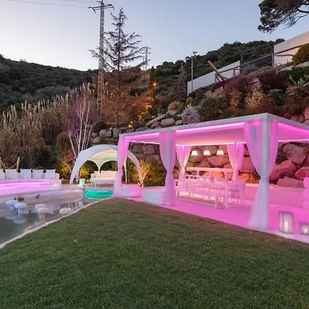 Ibiza Style Barcelona Luxury Badalona