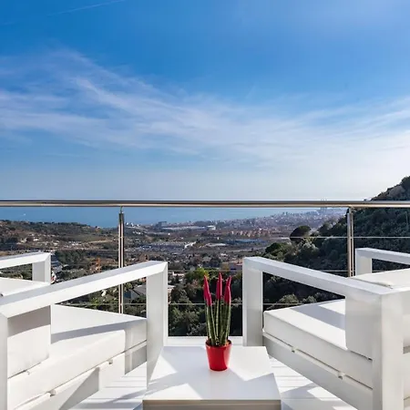 Ibiza Style Barcelona Luxury Badalona