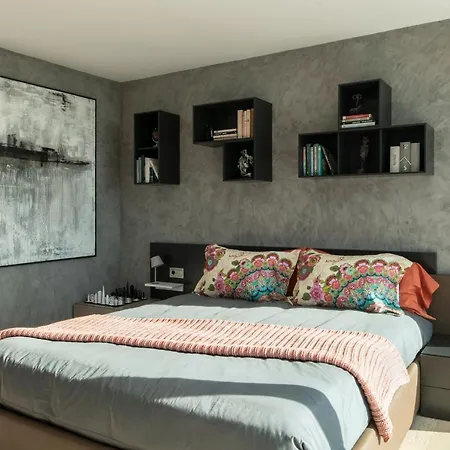 Ibiza Style Barcelona Luxury Badalona