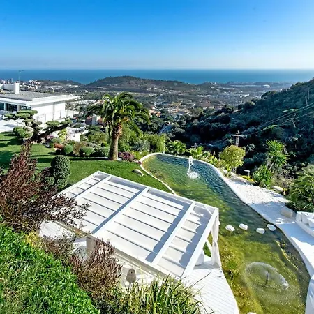 فيلة Ibiza Style Barcelona Luxury