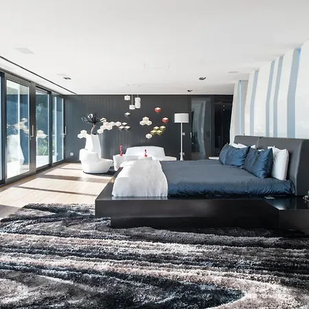 Ibiza Style Barcelona Luxury *