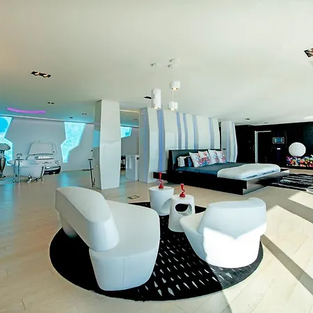 Ibiza Style Barcelona Luxury *