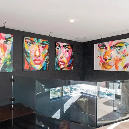 Ibiza Style Barcelona Luxury Badalona
