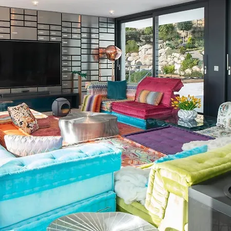 Ibiza Style Barcelona Luxury *