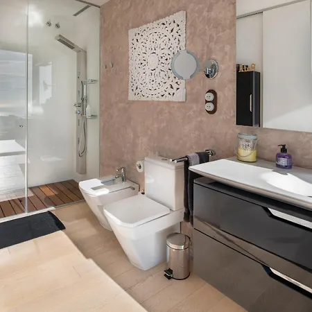 Ibiza Style Barcelona Luxury Badalona