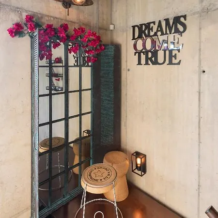 Ibiza Style Barcelona Luxury بادالونا