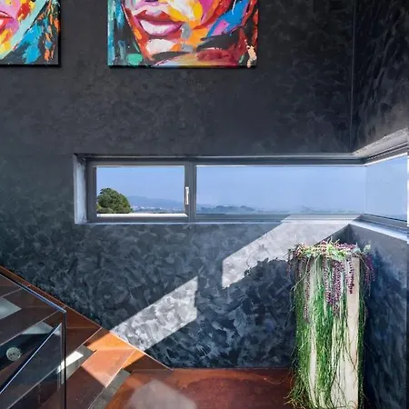 Ibiza Style Barcelona Luxury
