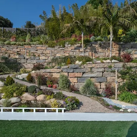 Villa Ibiza Style Barcelona Luxury *
