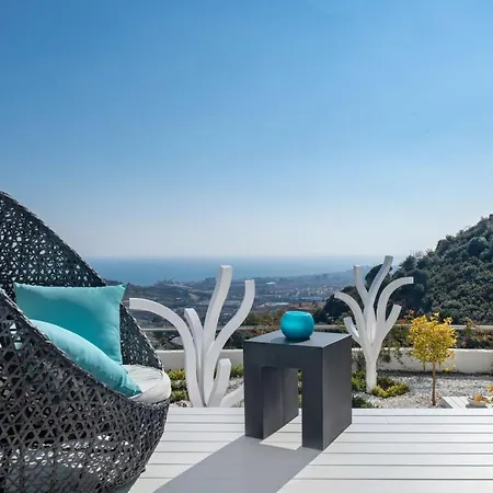 Ibiza Style Barcelona Luxury Badalona