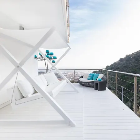Ibiza Style Barcelona Luxury