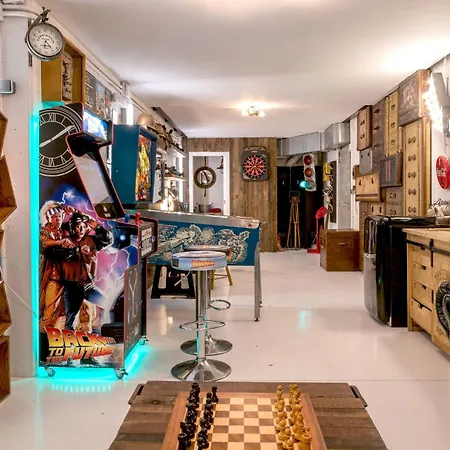 Ibiza Style Barcelona Luxury *
